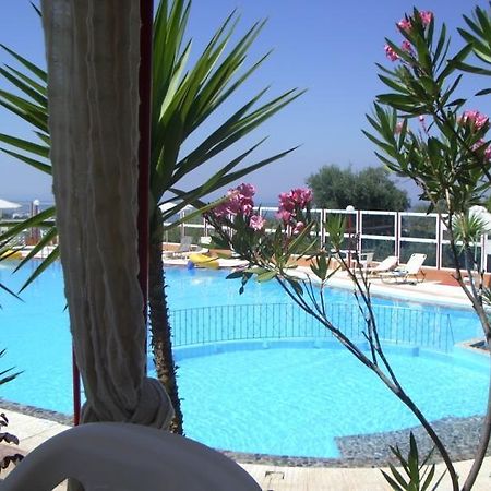 Nea Kydonia Suites & Studios ダラトソ エクステリア 写真